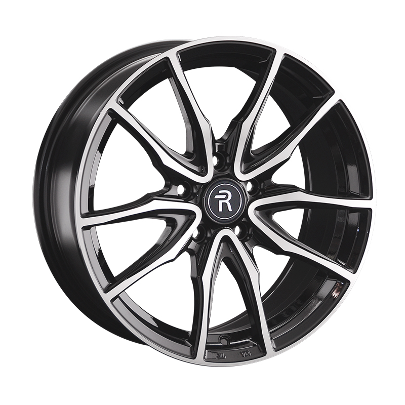 Колесный диск Replay, A261 7.5x17/5x112ET38 66.6 Bkf