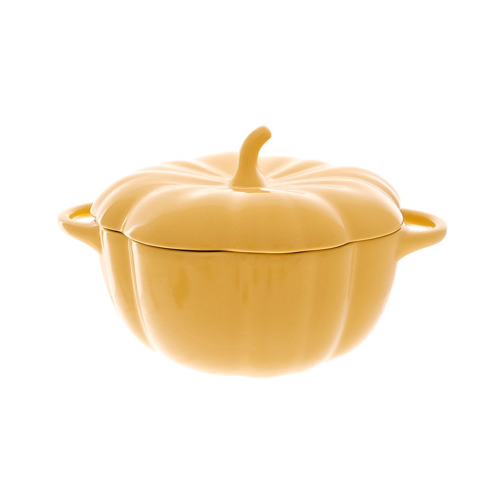 Форма для запекания Repast Pumpkin 1л желтая Repast Pumpkin