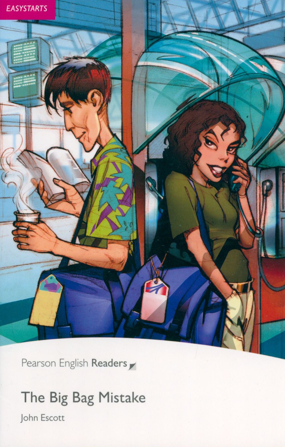 

The Big Bag Mistake PER 0 Easystarts