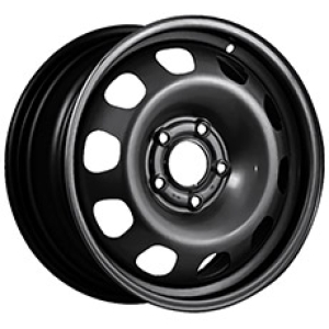 

Колесный диск MAGNETTO R16 6.5J PCD5x114.3 ET50 D66.1 (16003 AM), 16003