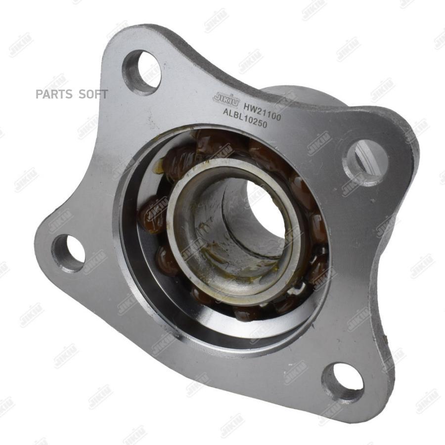 

Ступица Колеса Toyota Corolla 87-04 Sprinter 91-02 Jikiu Hw21100
