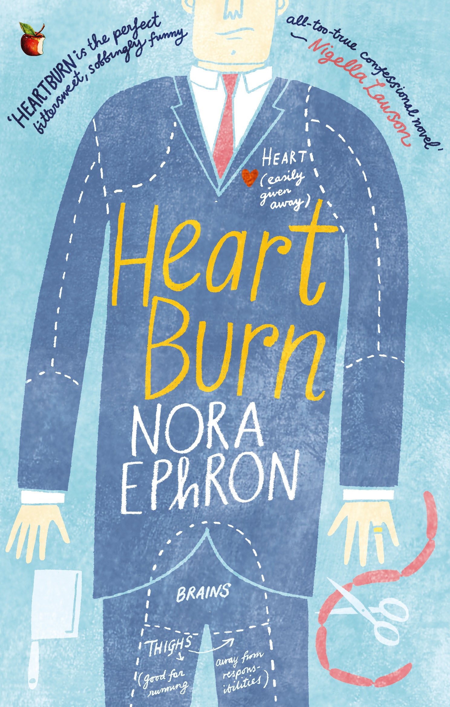 

Heartburn