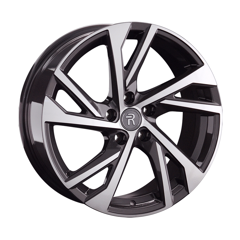 

Колесный диск Replay, A250 8x18/5x112ET39 66.6 Gmf