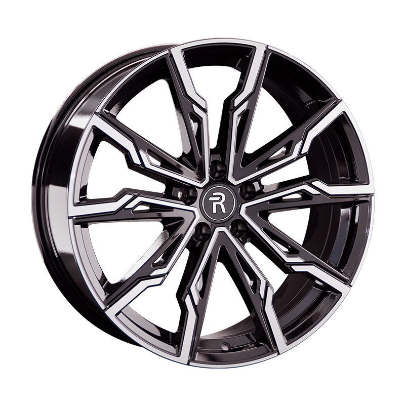 

Колесный диск Replay, A249 8.5x20/5x112ET20 66.6 Bkf