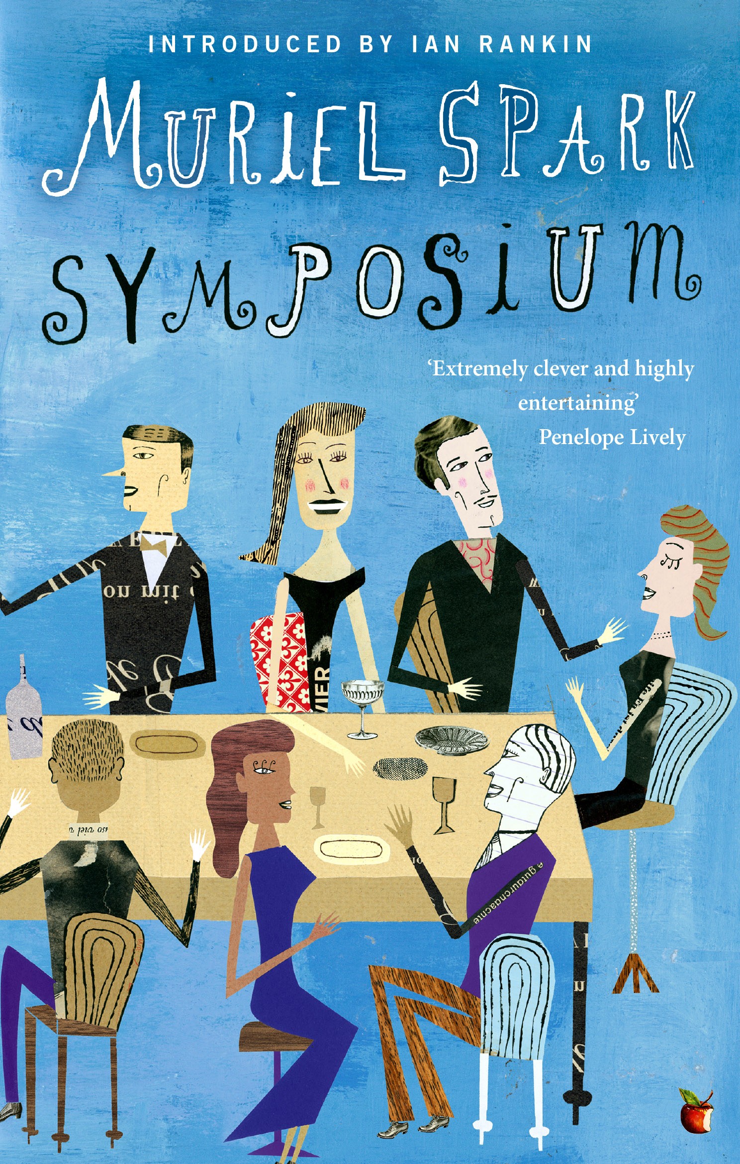 

Symposium
