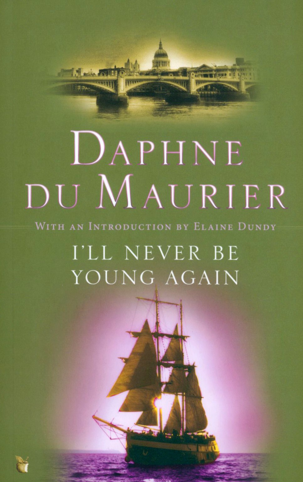 

I'll Never Be Young Again