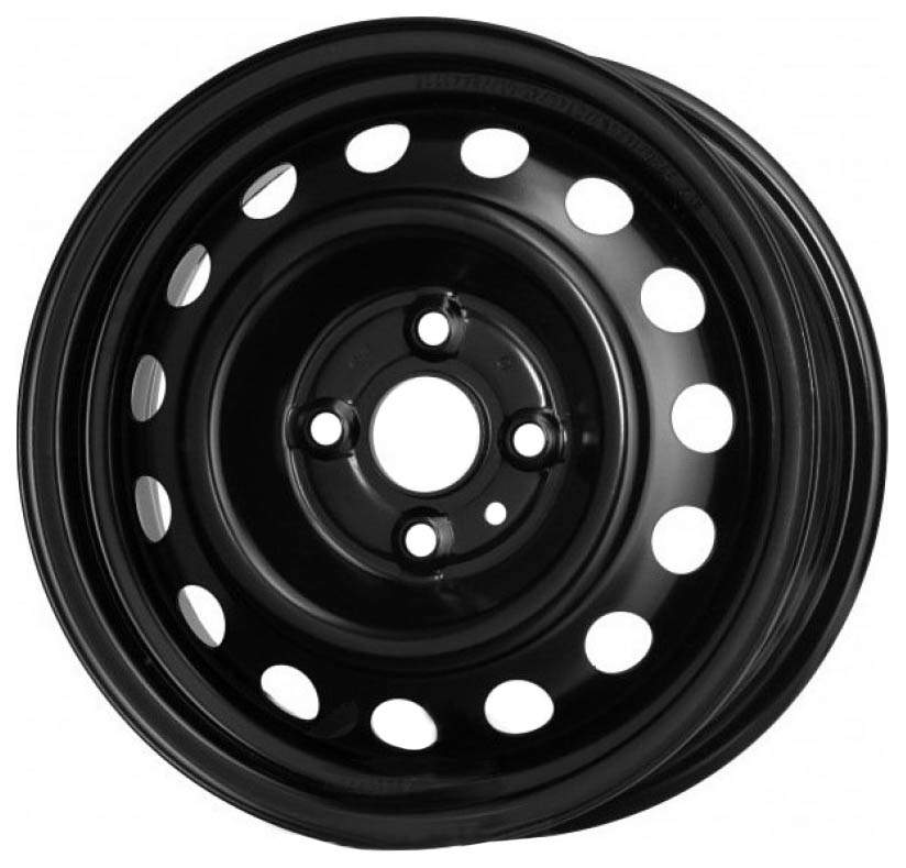 

Колесный диск MAGNETTO R15 6J PCD4x100 ET48 D54.1 15003 AM, 15003 AM