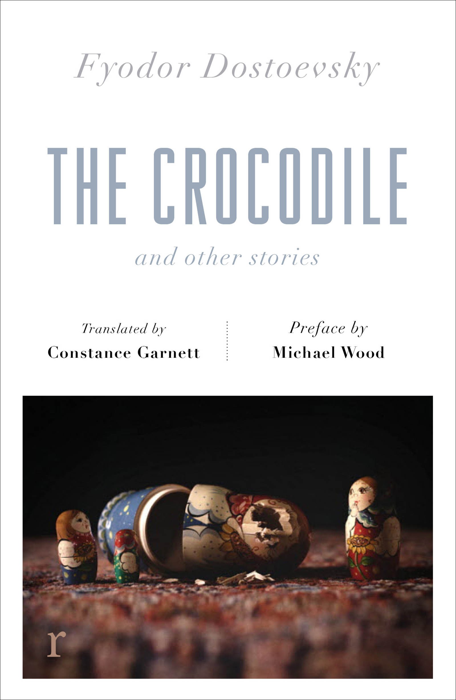 

The Crocodile and Other Stories