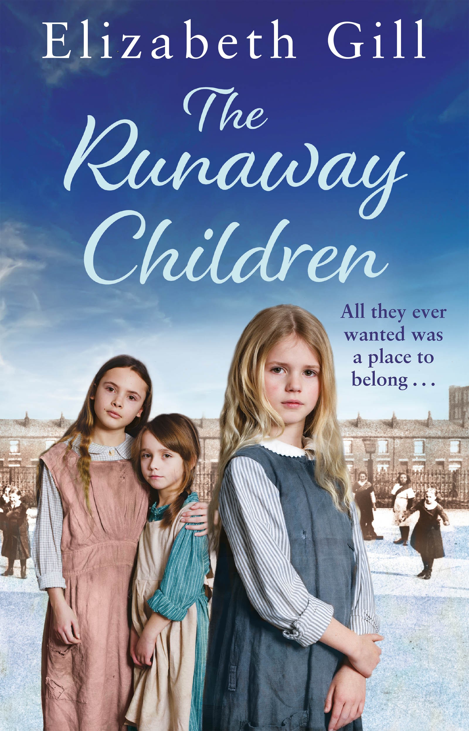 

The Runaway Children