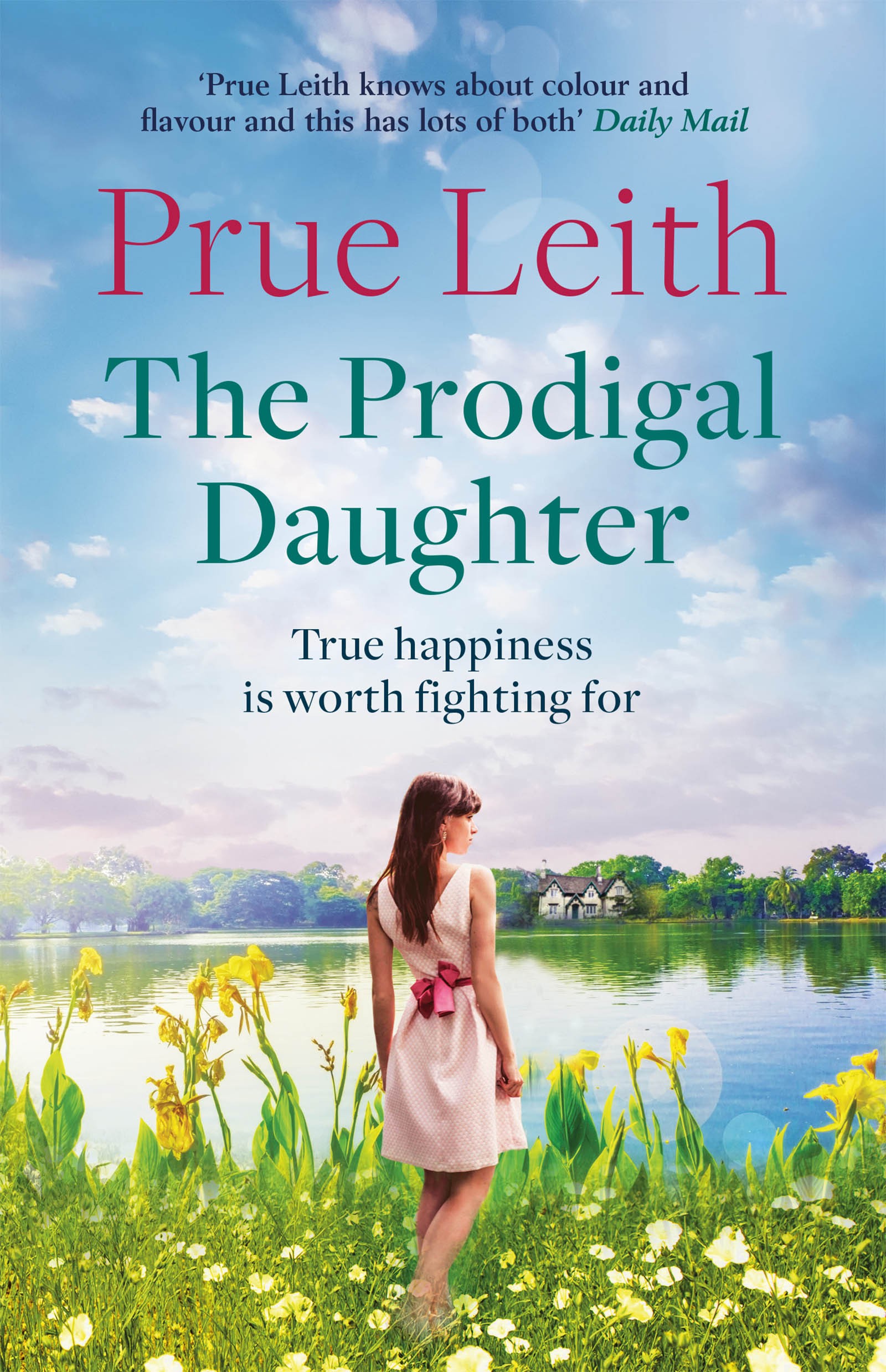 

The Prodigal Daughter
