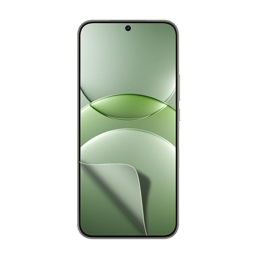 

Пленка защитная гидрогелевая Krutoff для Huawei Nova 13, глянцевая