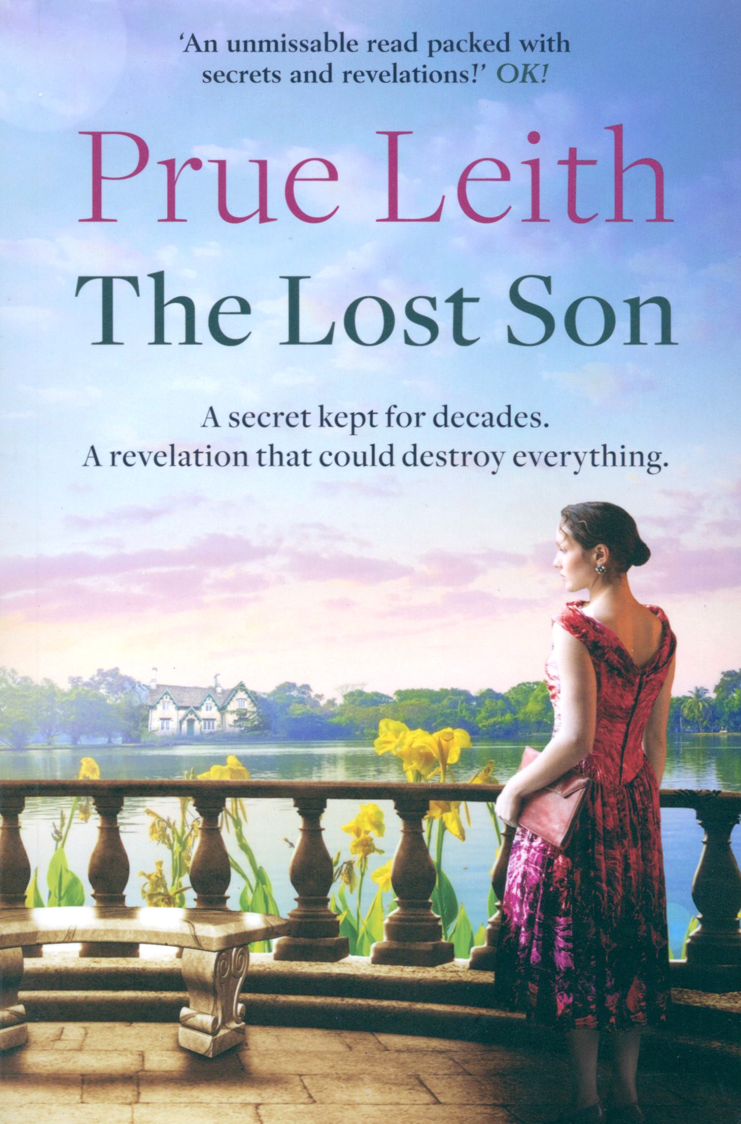 

The Lost Son