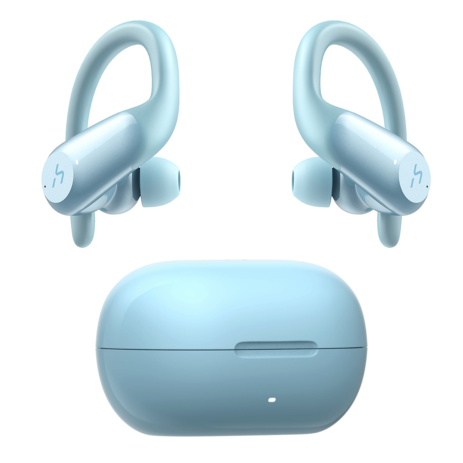 

Беспроводные наушники Hakii Action Blue (HAK1302A02), Action
