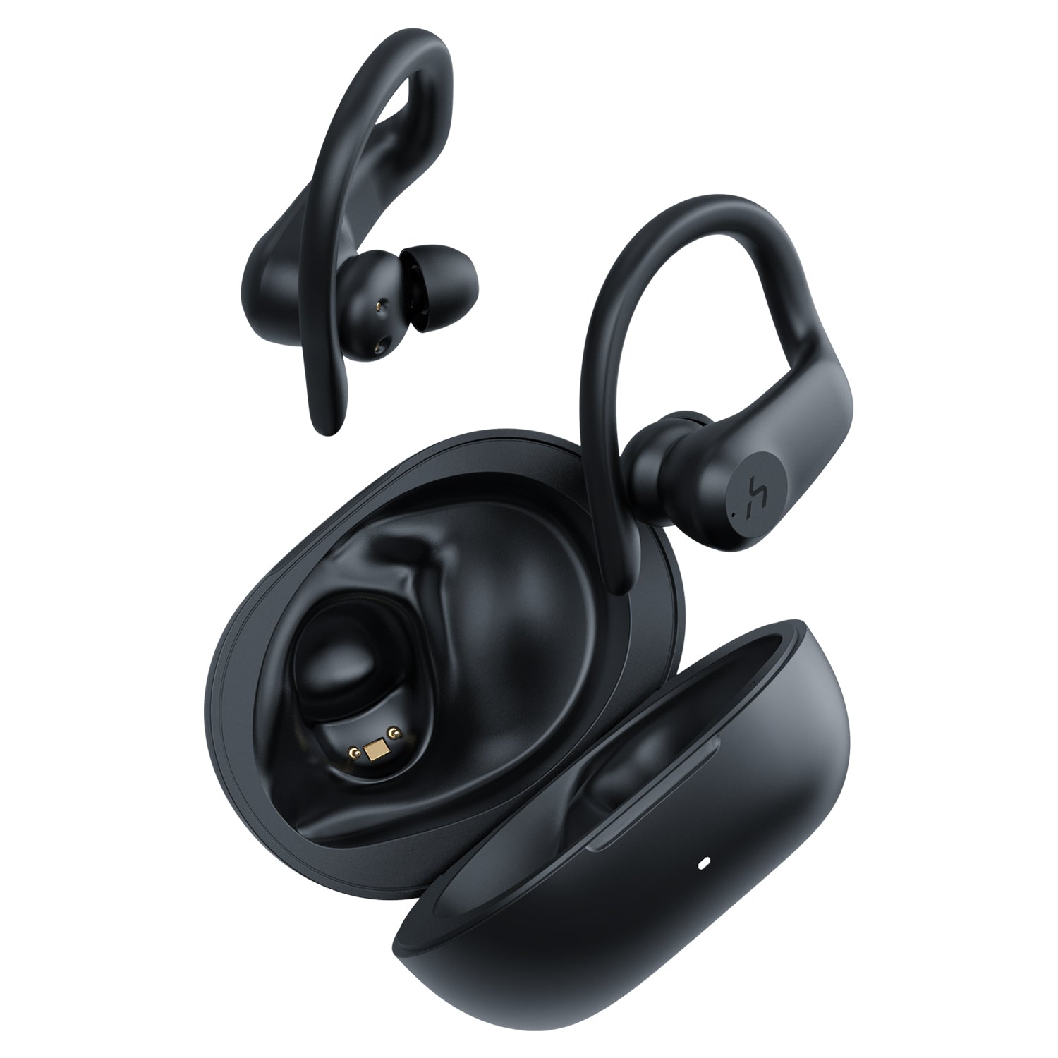 

Беспроводные наушники Hakii Action Black (HAK1302A01), Action