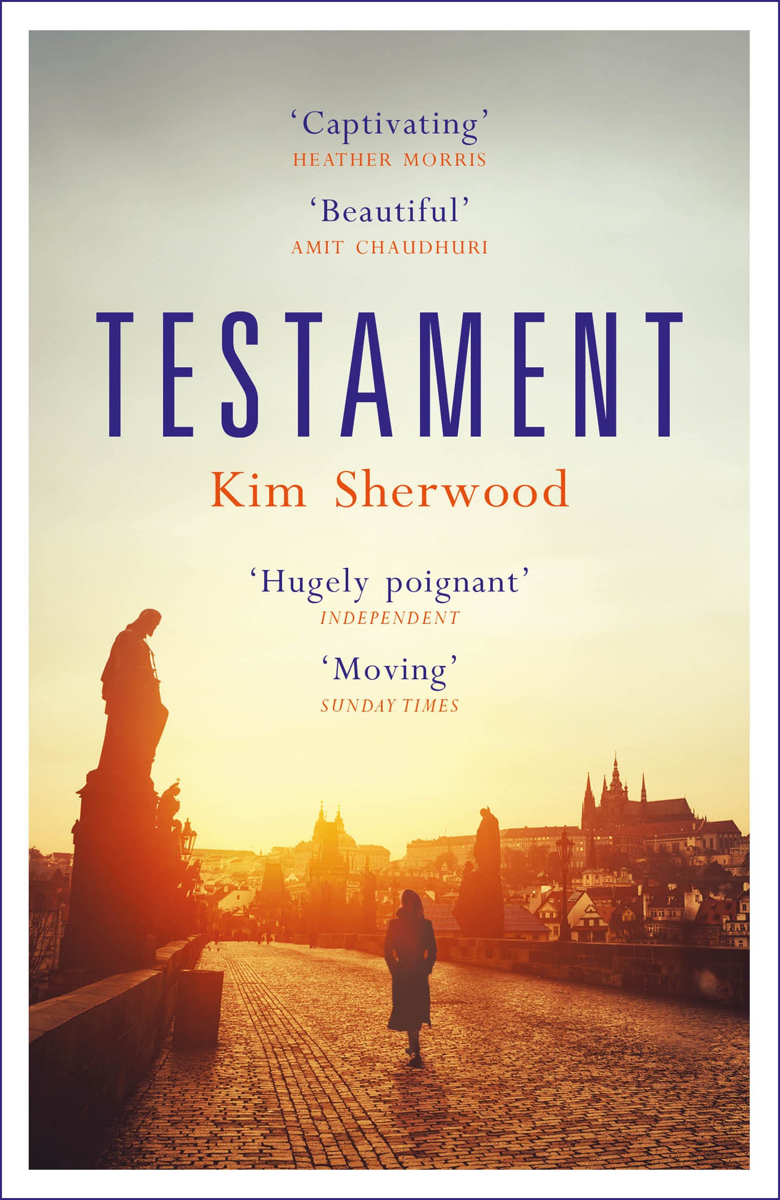 

Testament