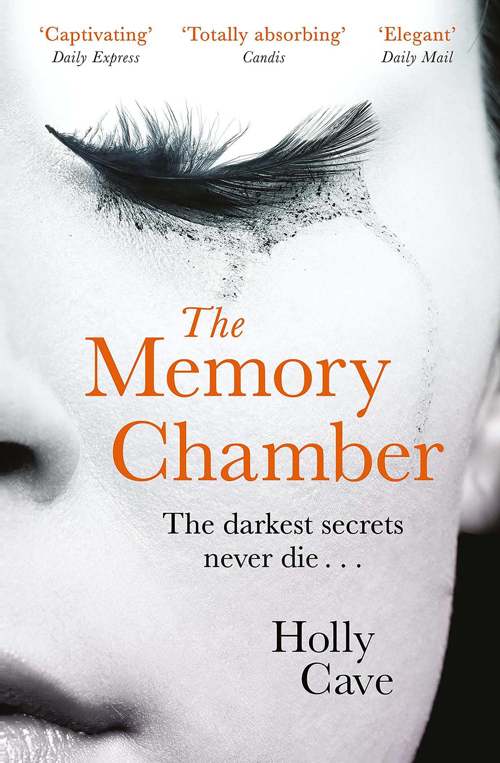 

The Memory Chamber