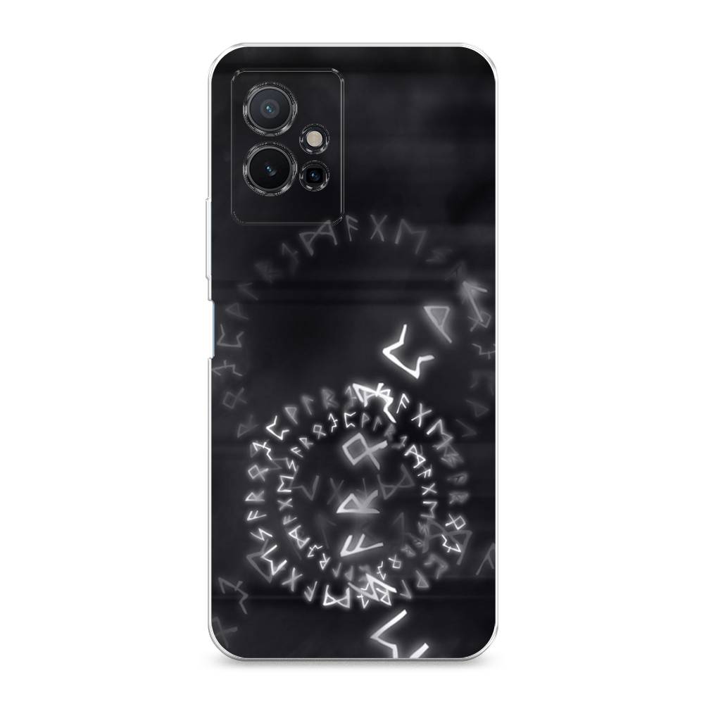 Чехол на Vivo Y75 5G 