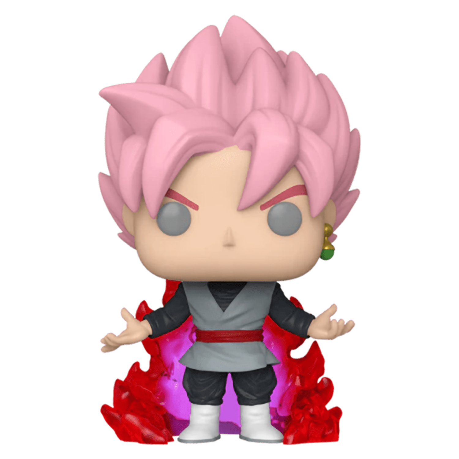 

Фигурка Funko POP! Animation Dragon Ball Super Saiyan Rose Goku Black 76944