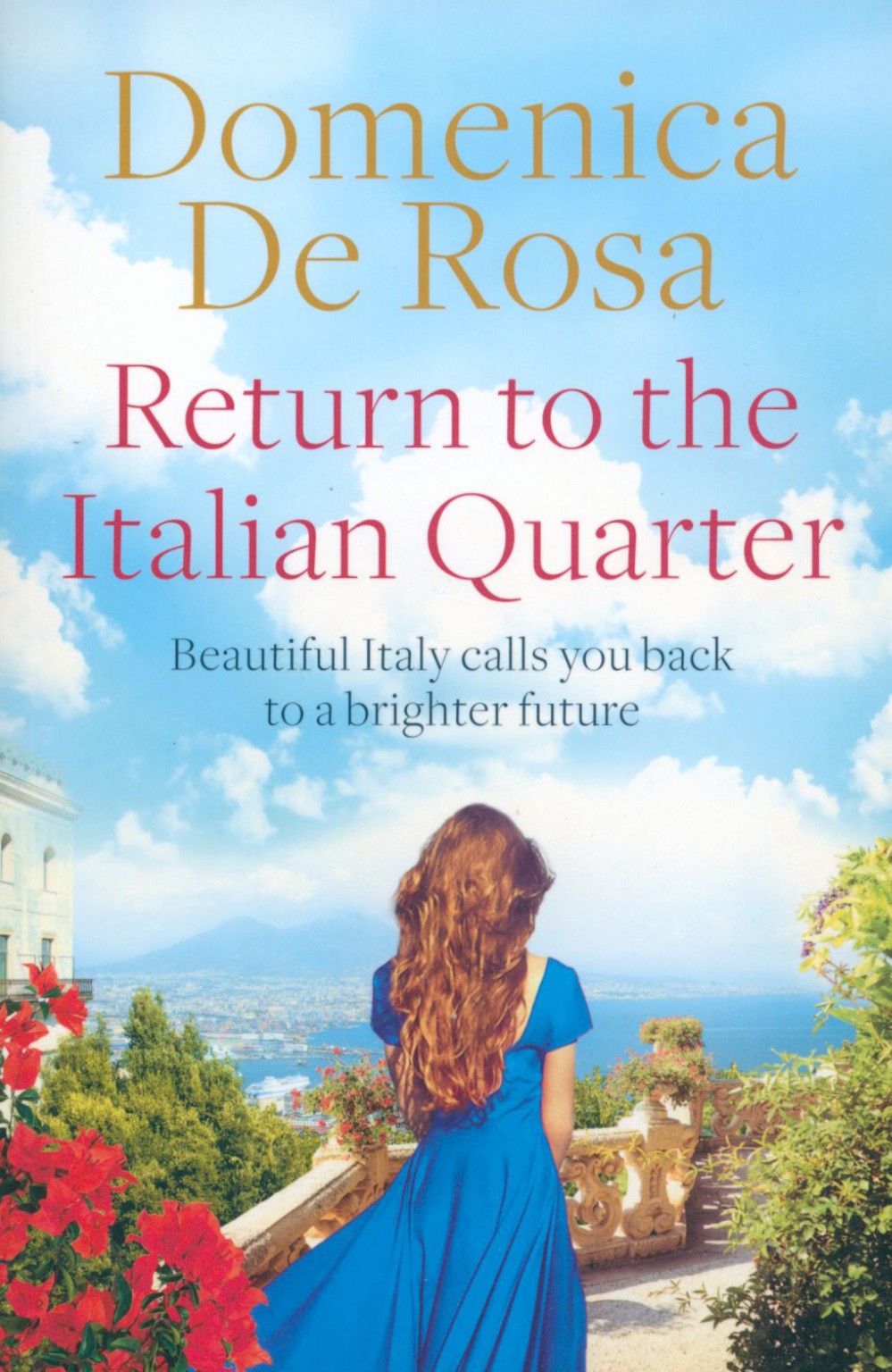 

Return to the Italian Quarter