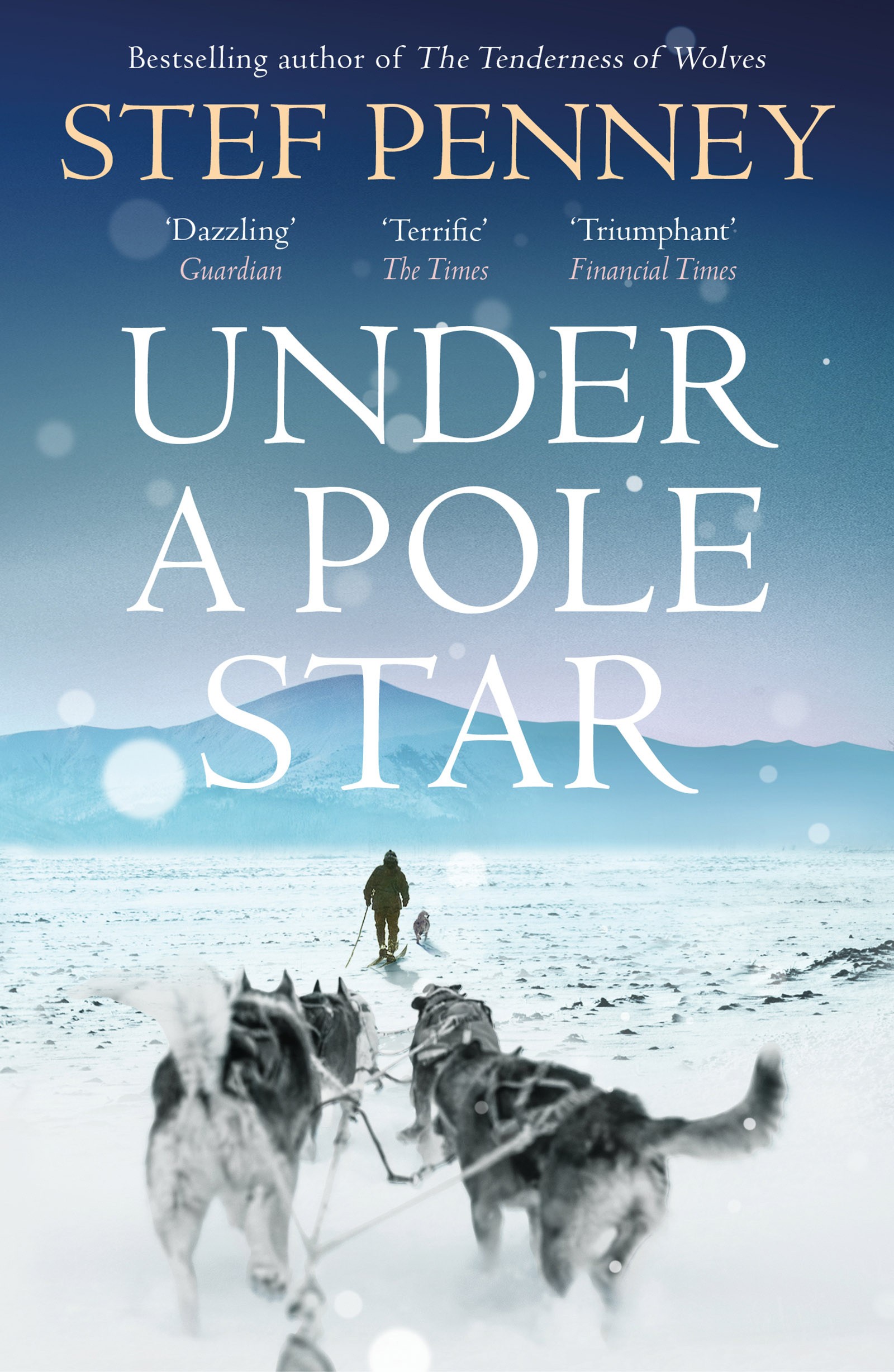 

Under a Pole Star