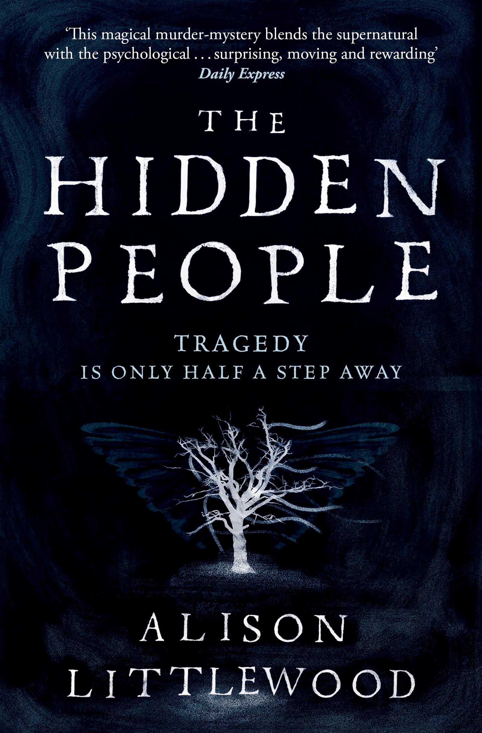 

The Hidden People