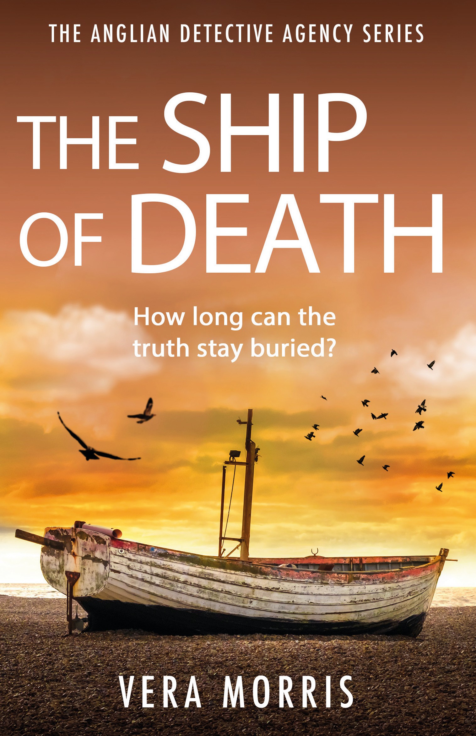 

The Ship of Death