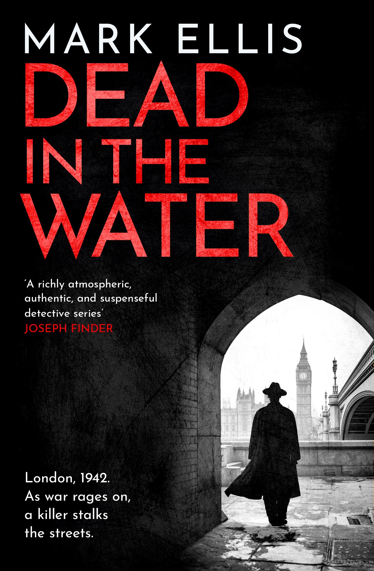

Dead in the Water