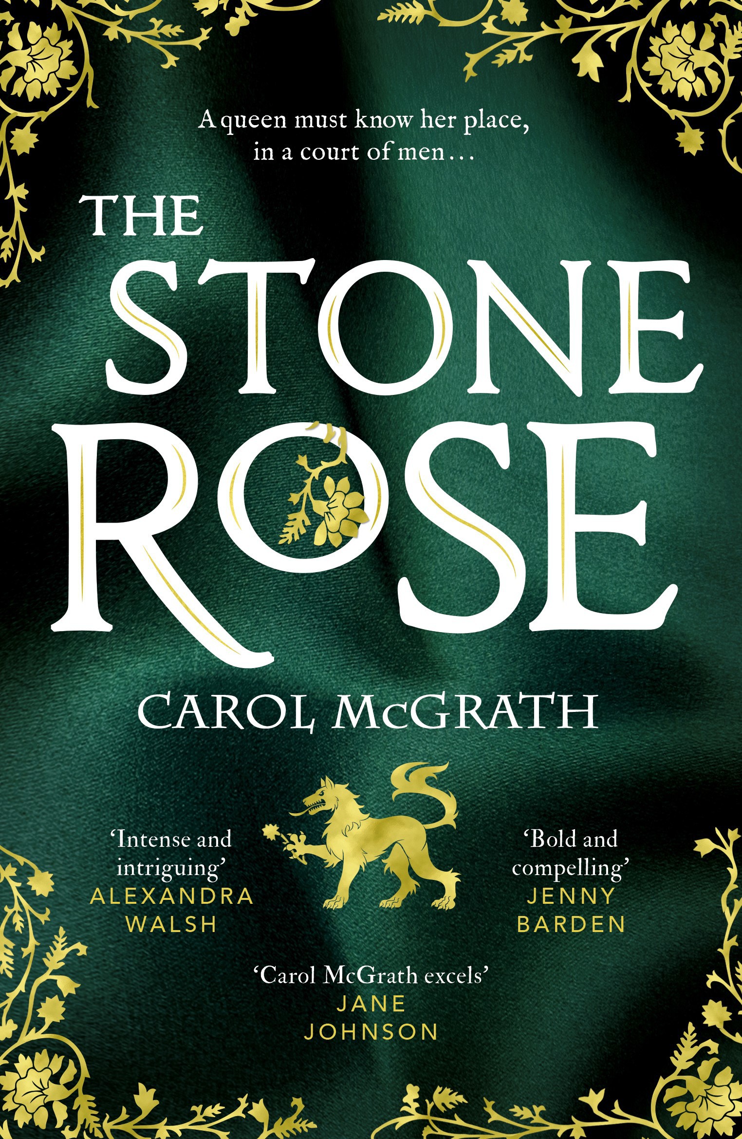 

The Stone Rose