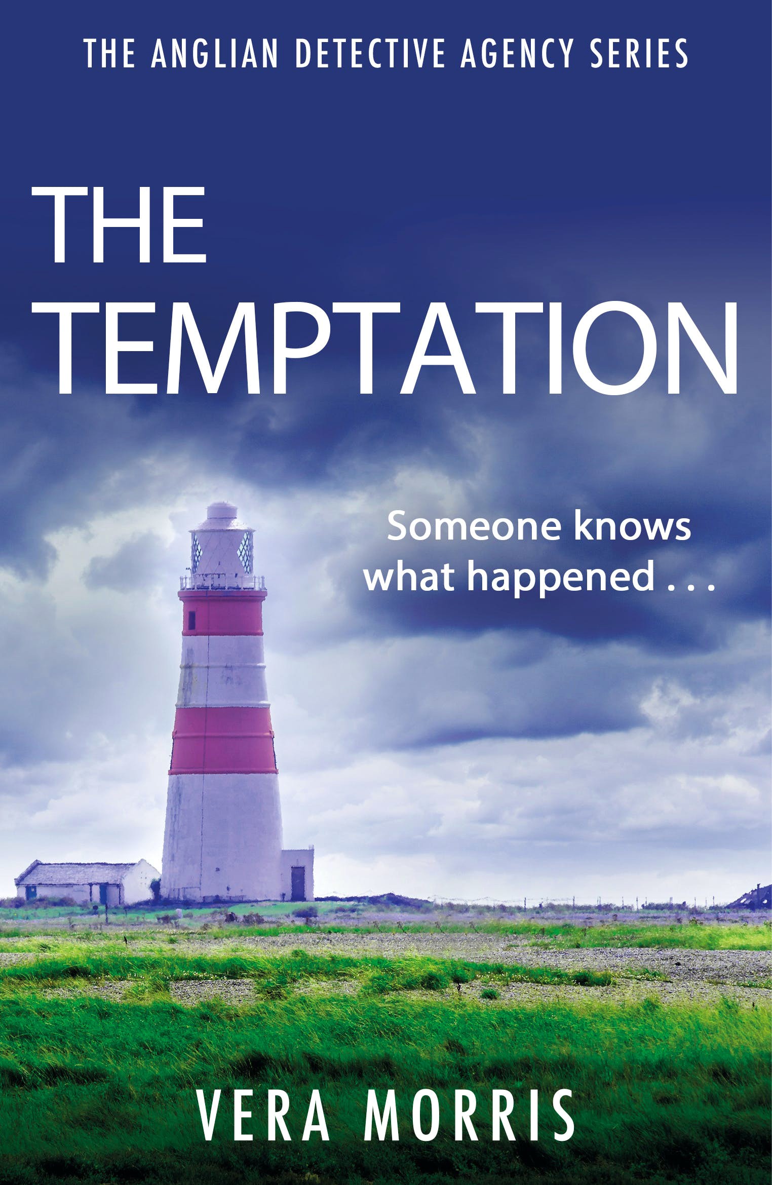 

The Temptation