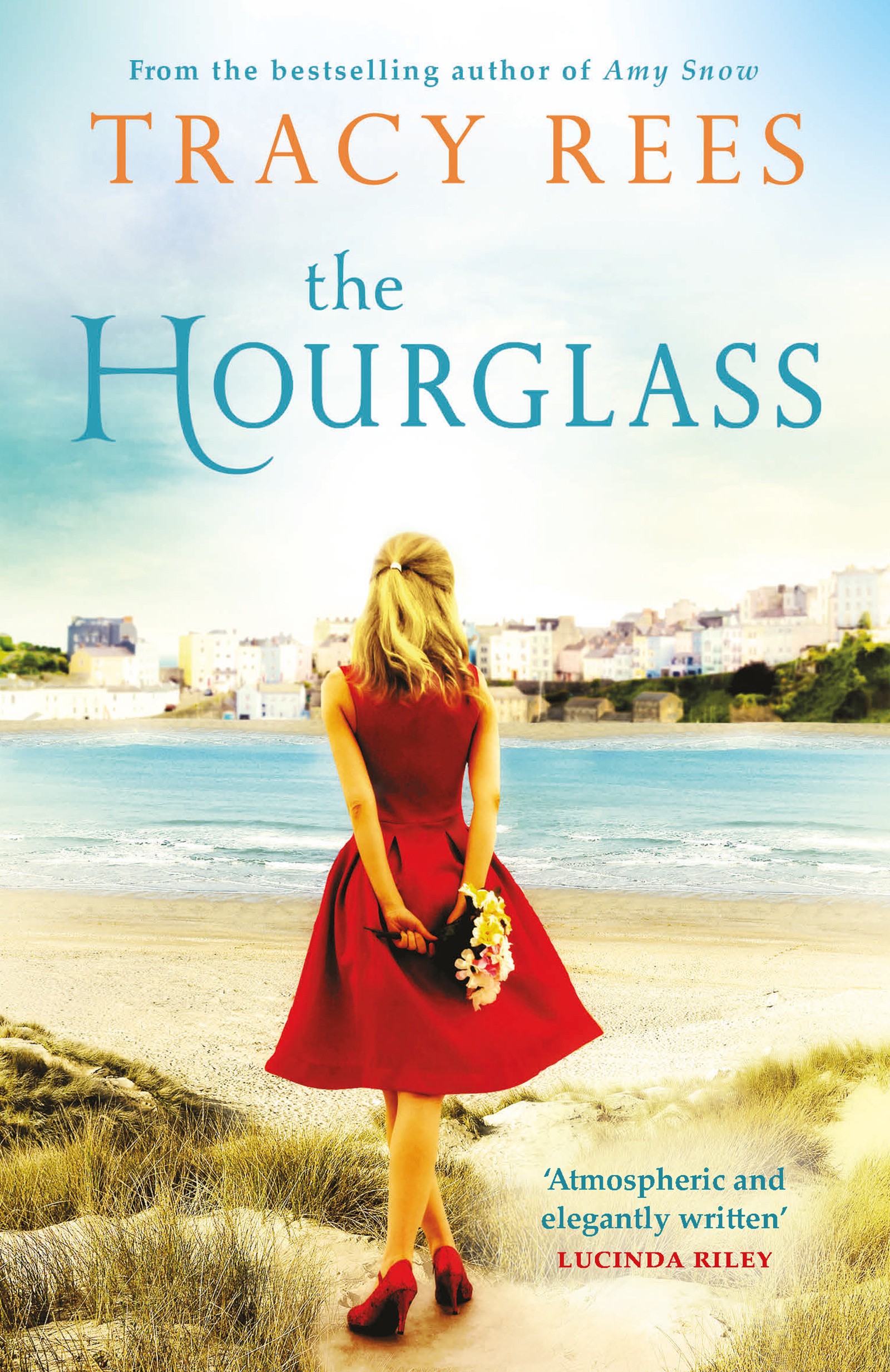 

The Hourglass
