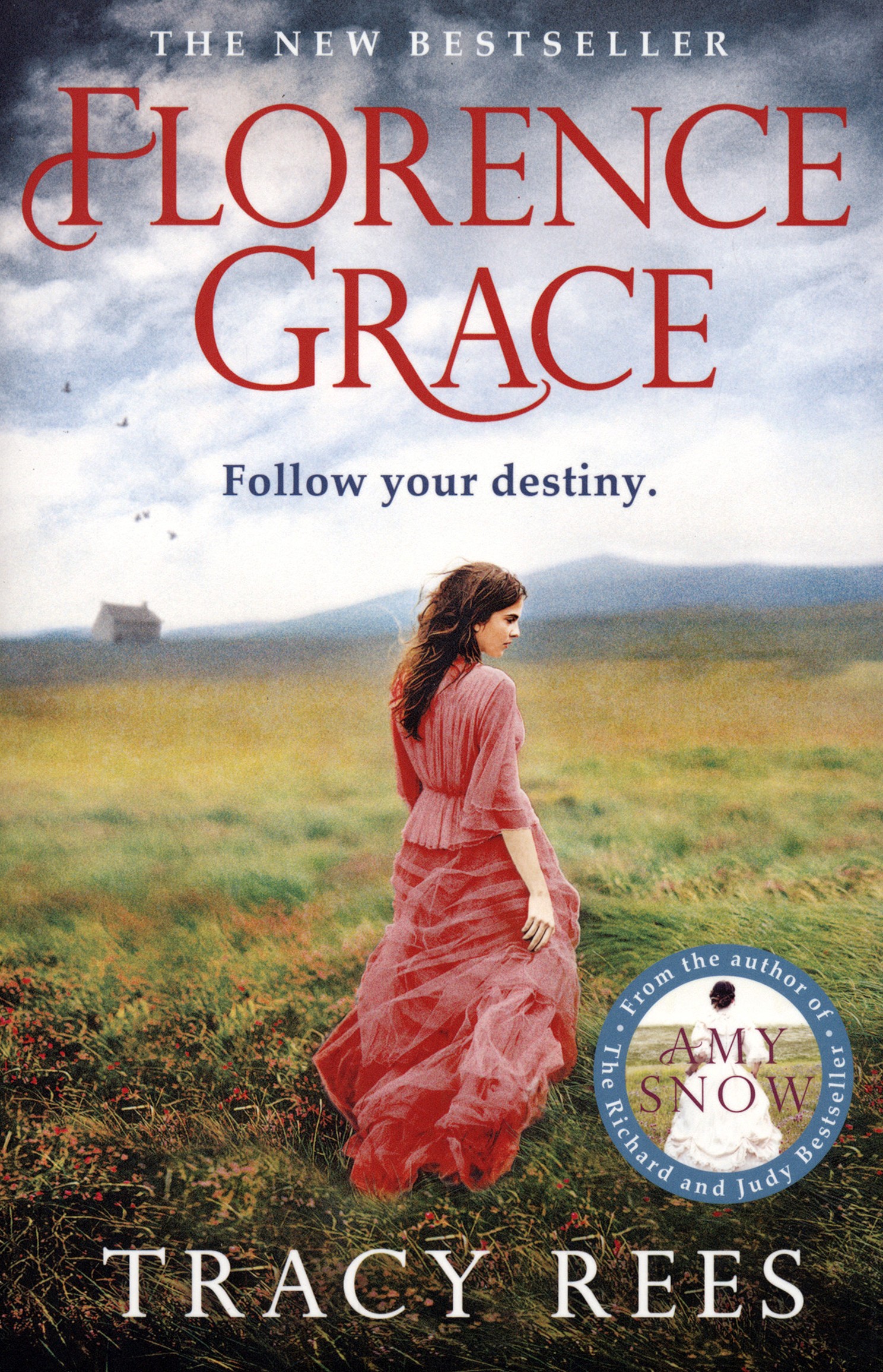 

Florence Grace