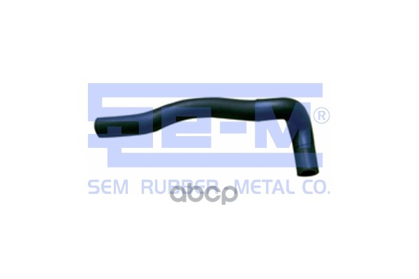 

Sem8540_патрубок !Системы Охлаждения 18x18x380 Man Tga Se-M арт. 8540