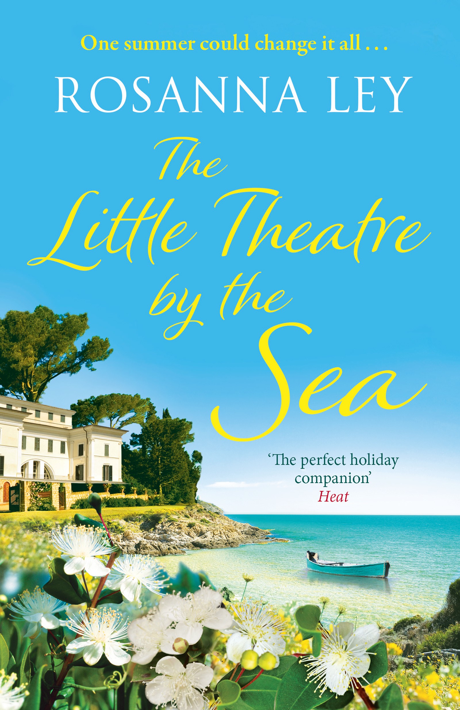 

The Little Theatre by the Sea