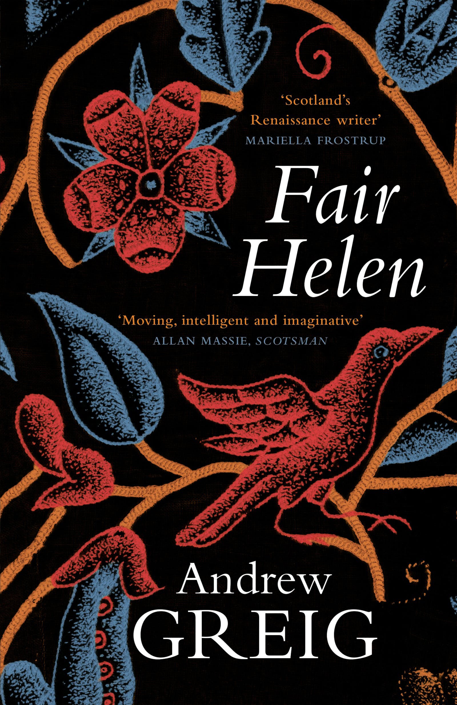 

Fair Helen