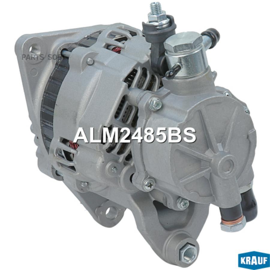 

Генератор Krauf alm2485bs