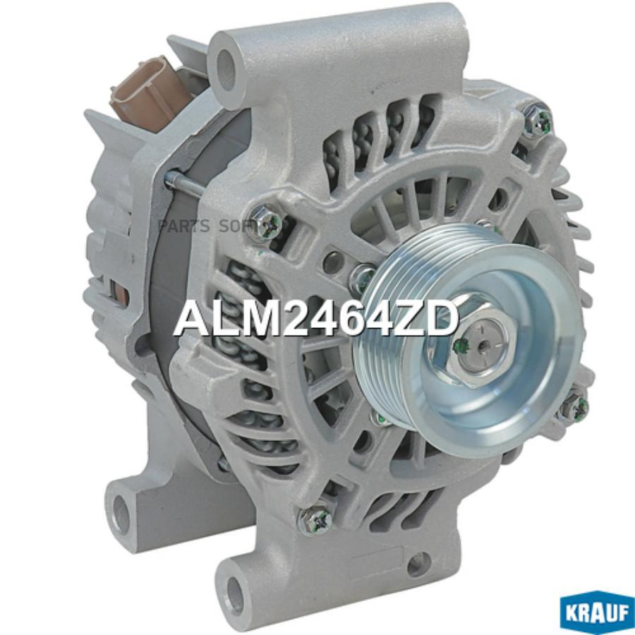 

Генератор Krauf ALM2464ZD