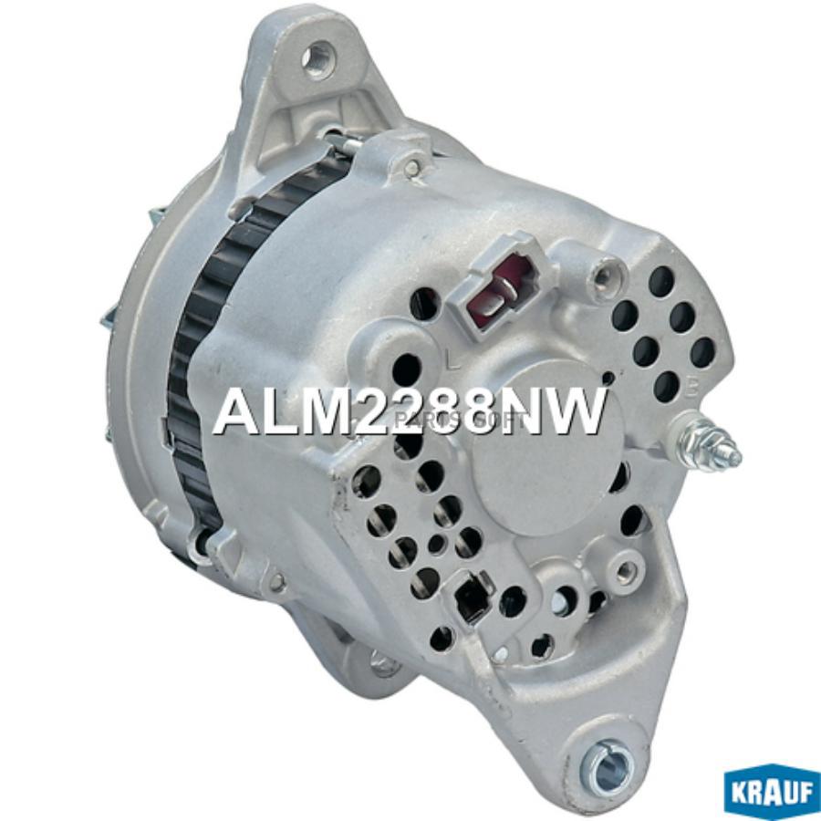 

Генератор Krauf alm2288nw