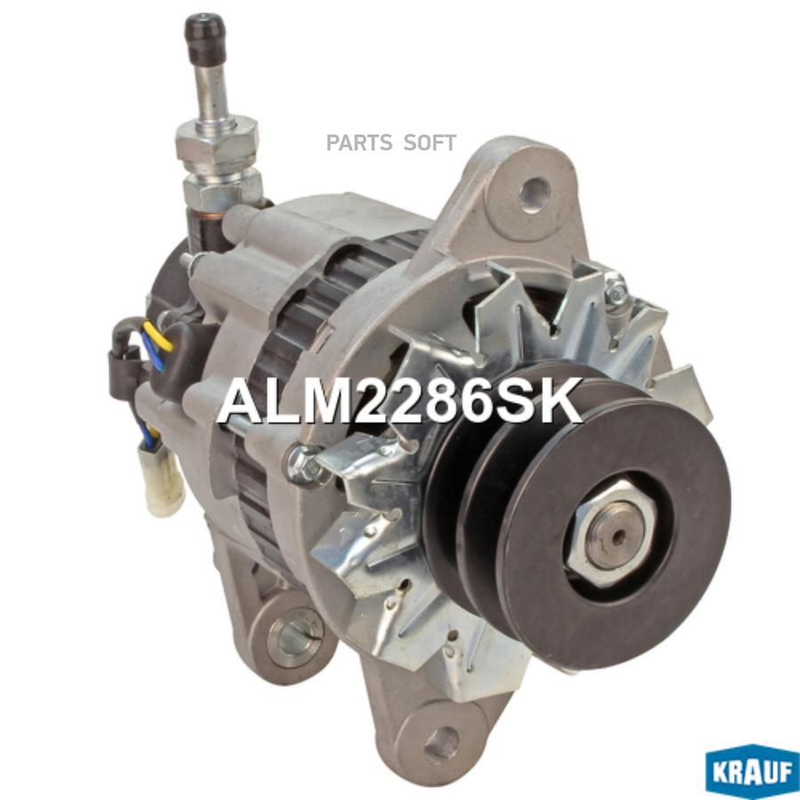 

Генератор Krauf alm2286sk