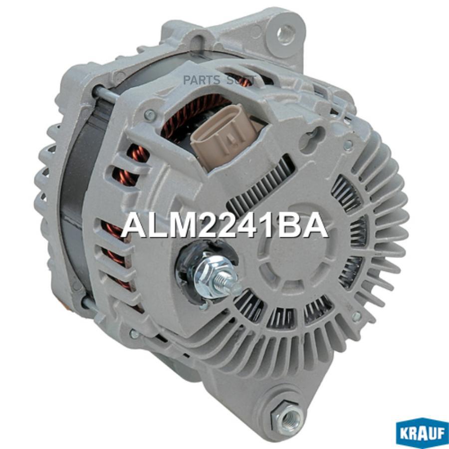 

Генератор Krauf alm2241ba