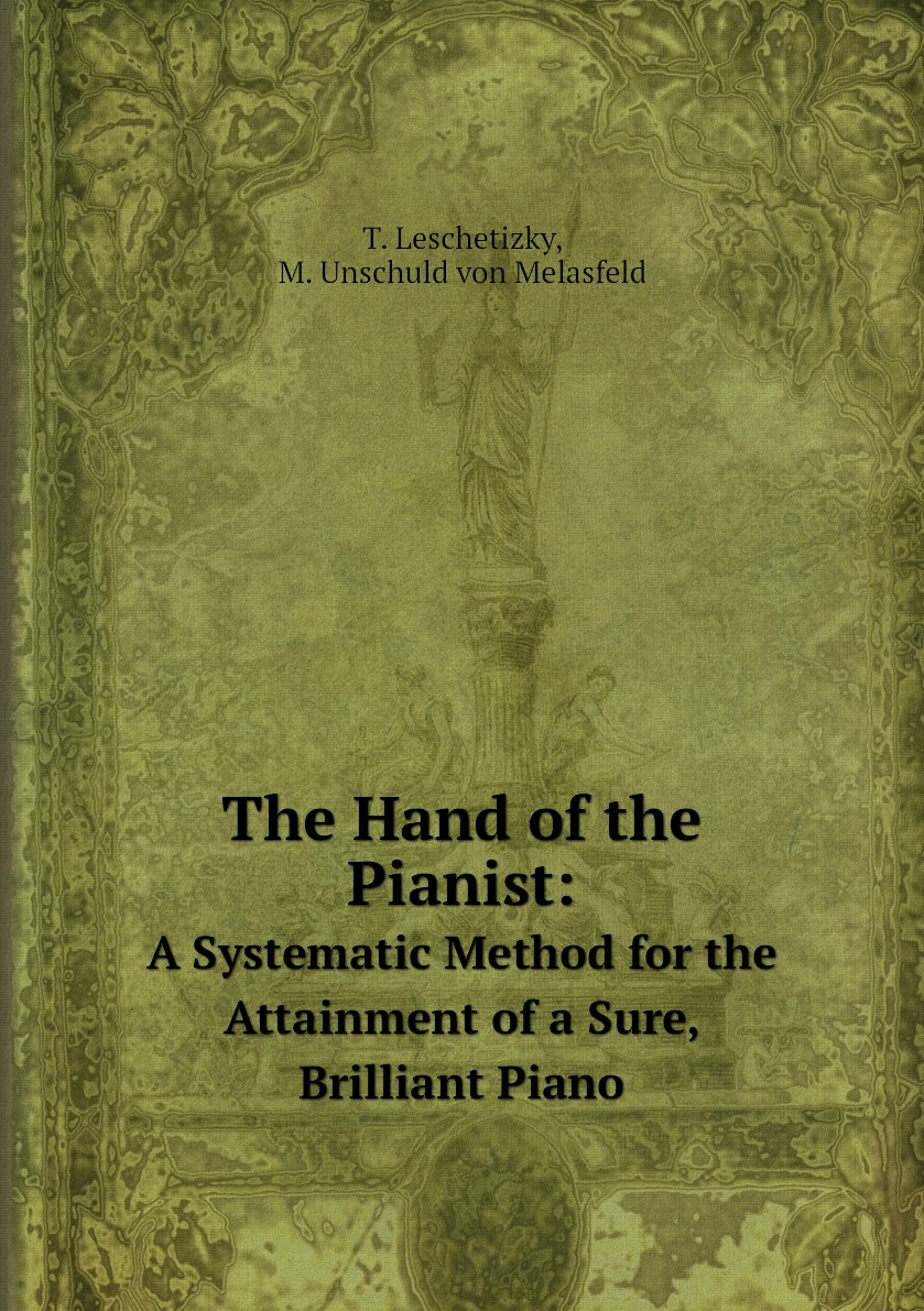 

The Hand of the Pianist: