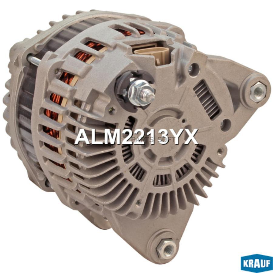 

Генератор Krauf alm2213yx