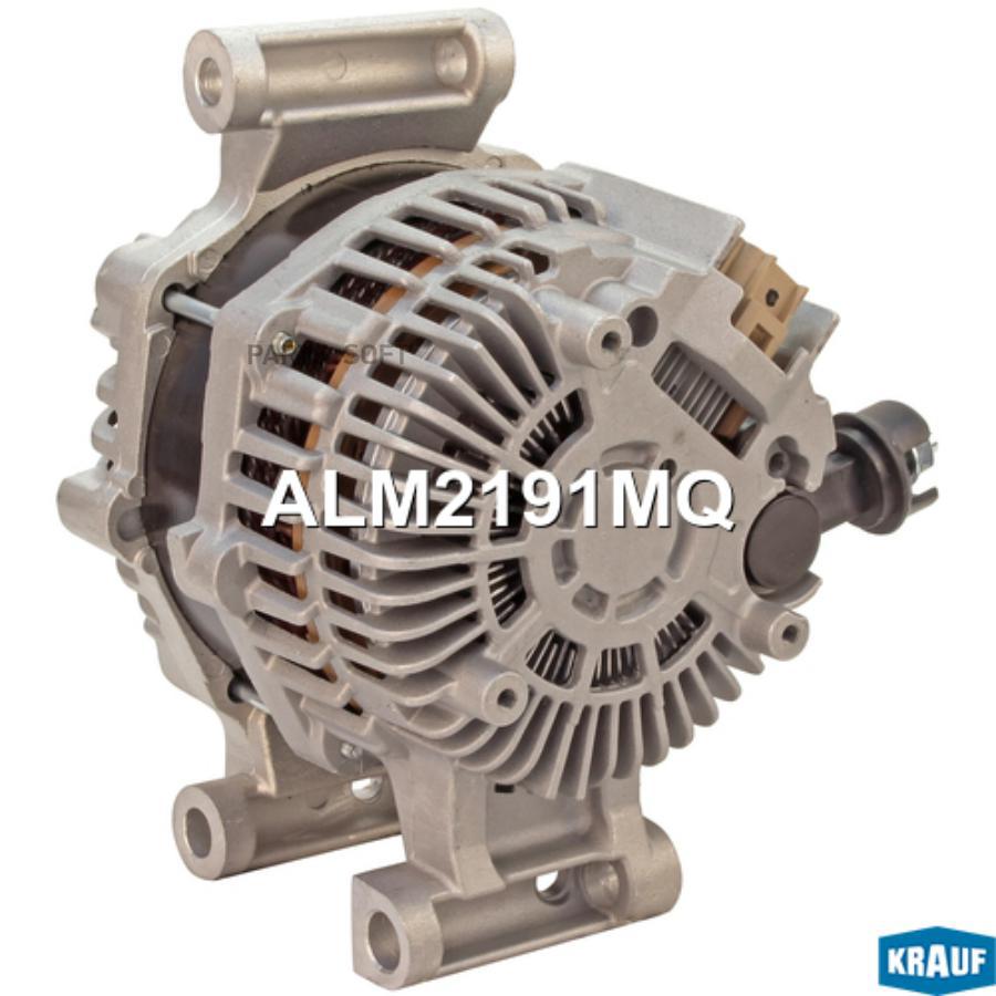 

Генератор Krauf alm2191mq