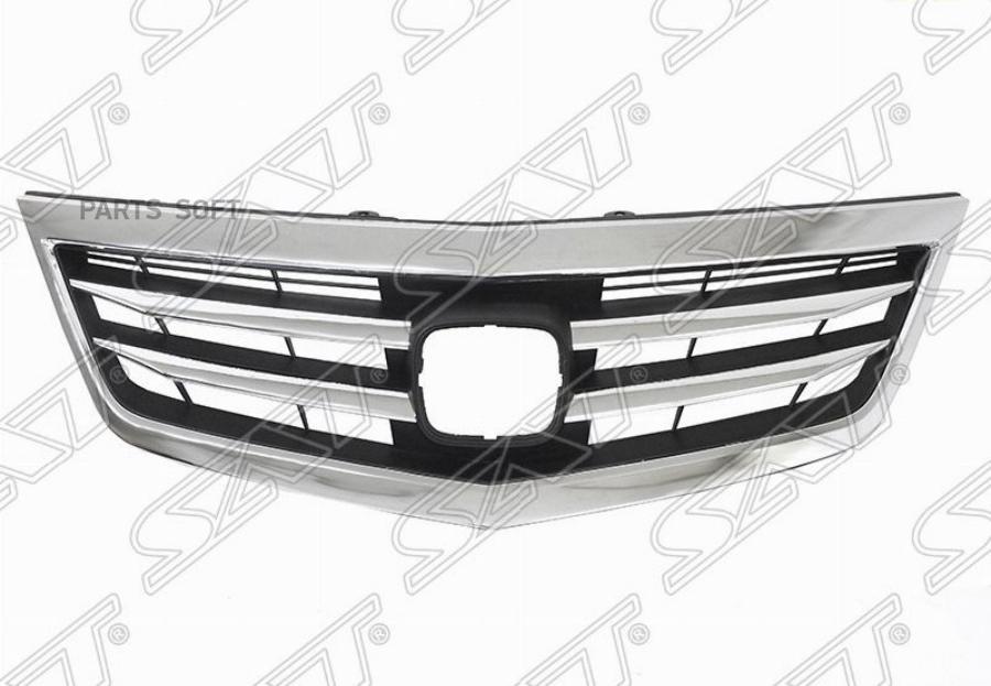 

Решетка Радиатора Honda Accord 11-13 Sat арт. ST-HD29-093-A0