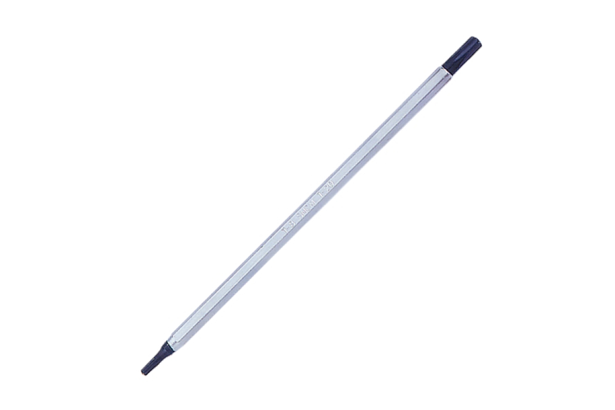 

KING TONY 24330715 KING TONY Вставка бита прецизионная для отвертки 91230, Torx T7 / Torx