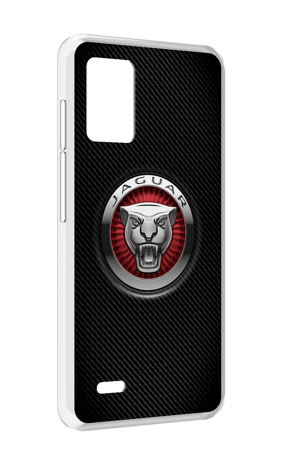 

Чехол MyPads Лого-ягуар для UMIDIGI Bison X10S / Bison X10G, Прозрачный, Tocco