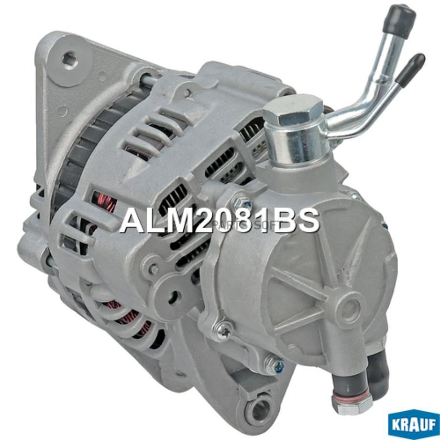 

Генератор Krauf alm2081bs
