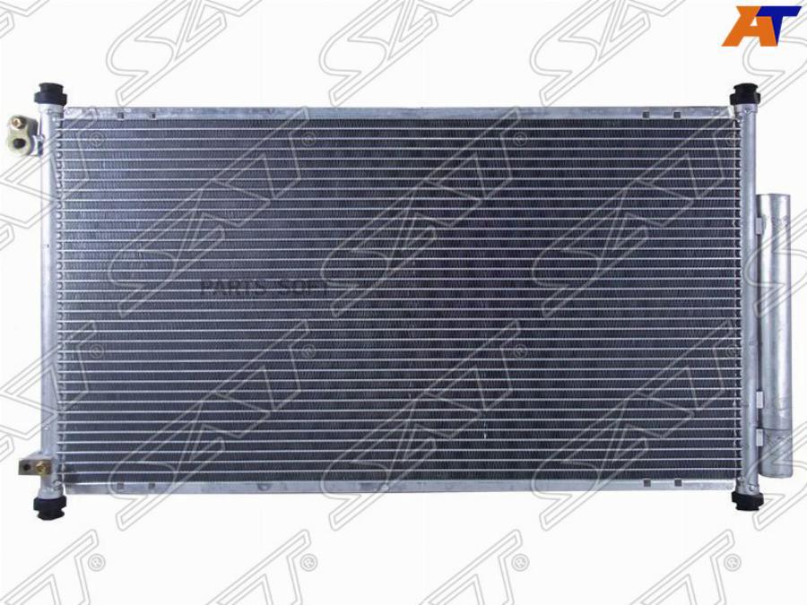 

Радиатор Кондиционера Honda Accord 02-07 Sat арт. ST-HD28-394-D0