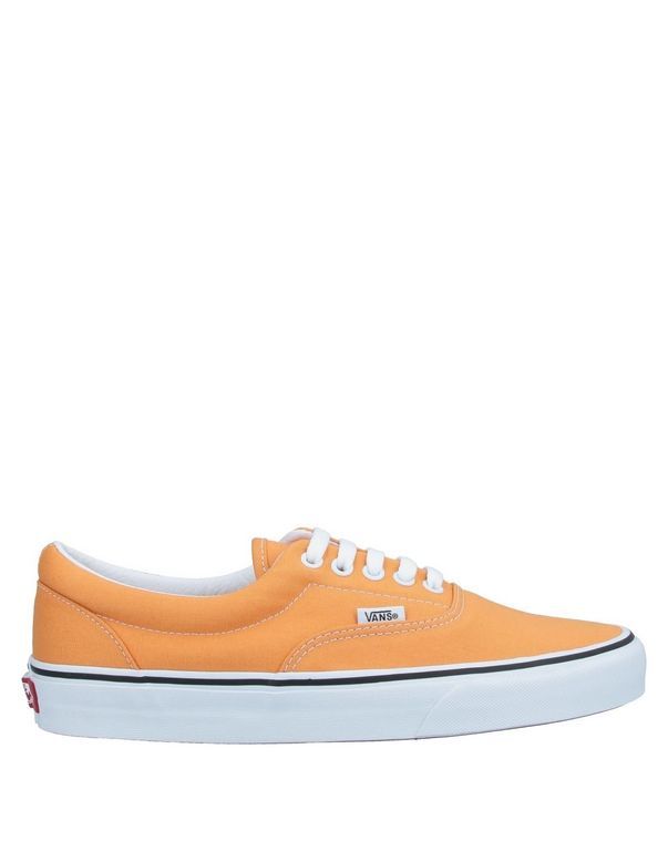 

Кеды мужские Vans 17206865 желтые 38 EU, Желтый, 17206865