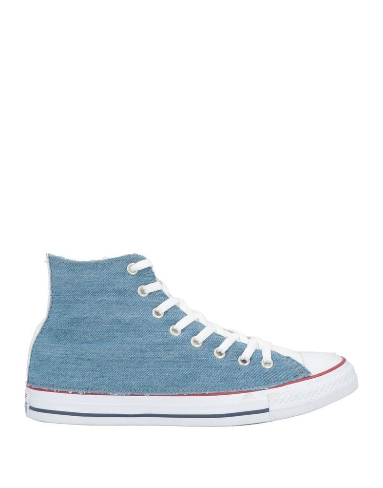 

Кеды мужские Converse 17771021 синие 44 EU, Синий, 17771021
