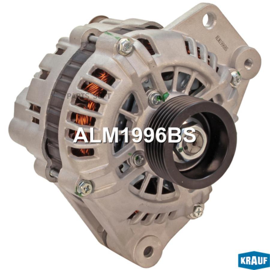 

Генератор Krauf alm1996bs